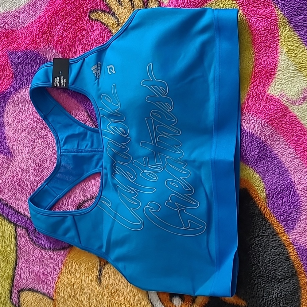 Adidas Sports Bra